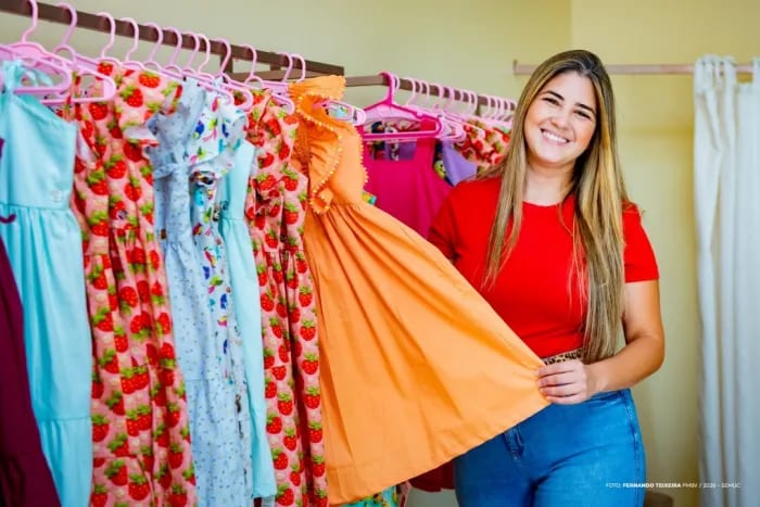 Boa Vista lança Linha Cresce+ com R$ 200 mil para 20 empreendedores