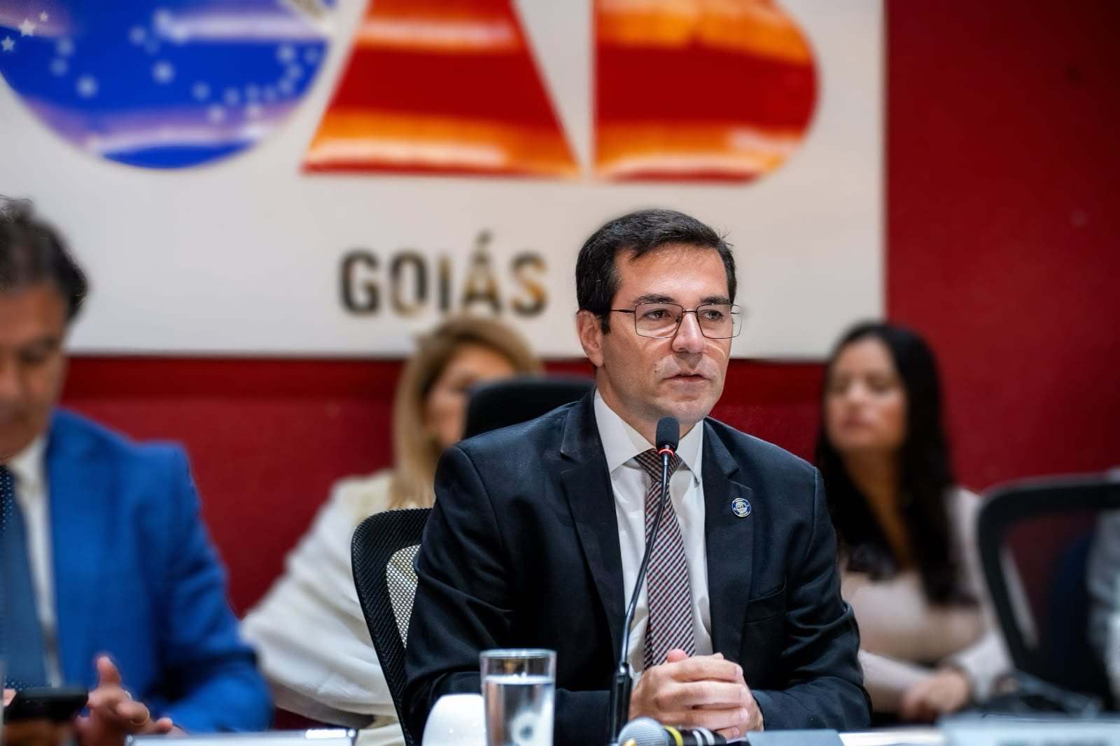 OAB-GO convoca sessão extraordinária em defesa da estabilidade democrática
