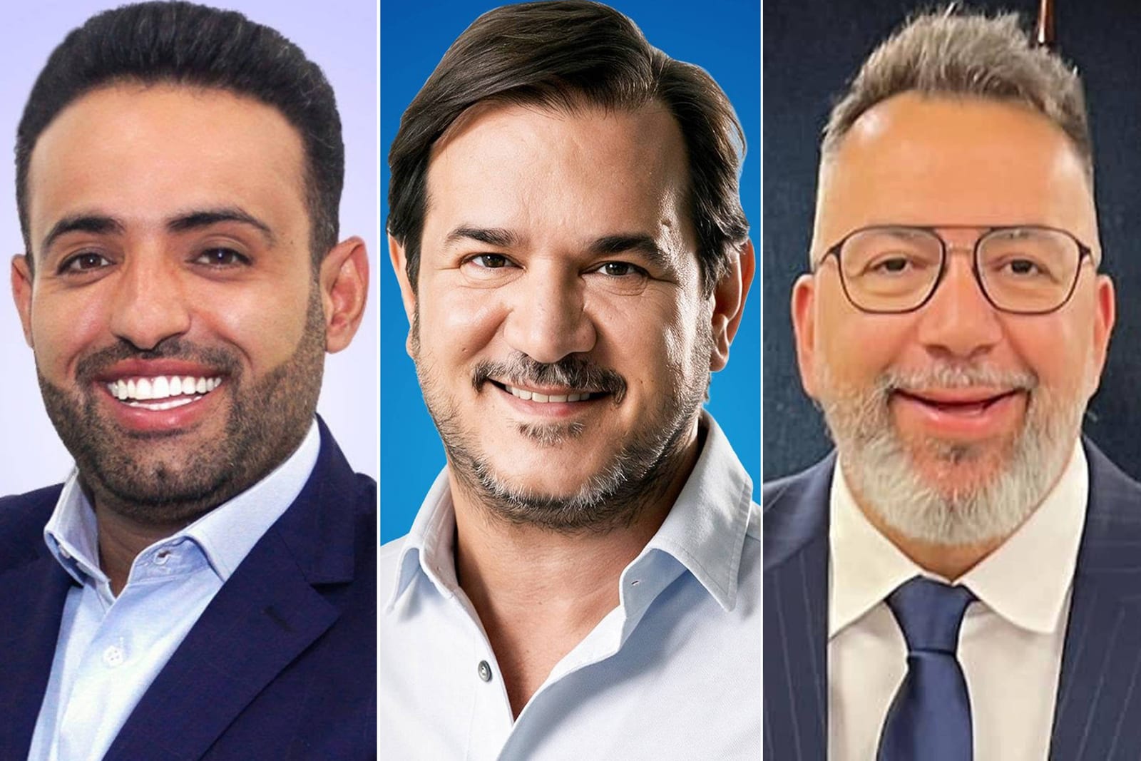RJ e SP elegem três candidatos suspeitos de ligação com o crime organizado