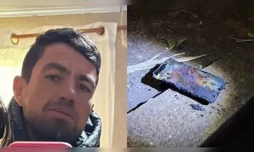 Morre homem que sofreu queimaduras após celular explodir