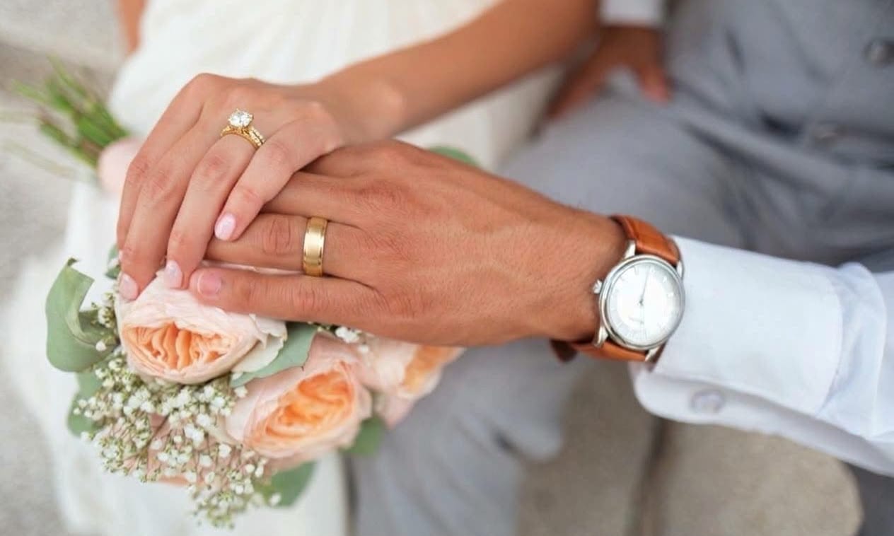 Prefeitura apoia realização de casamento comunitário para 200 casais em dezembro