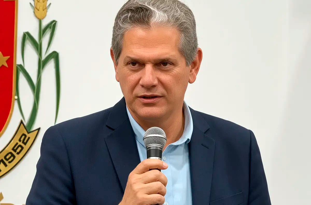 Prefeito Silvio Barros II estuda Refis para os que realmente precisam