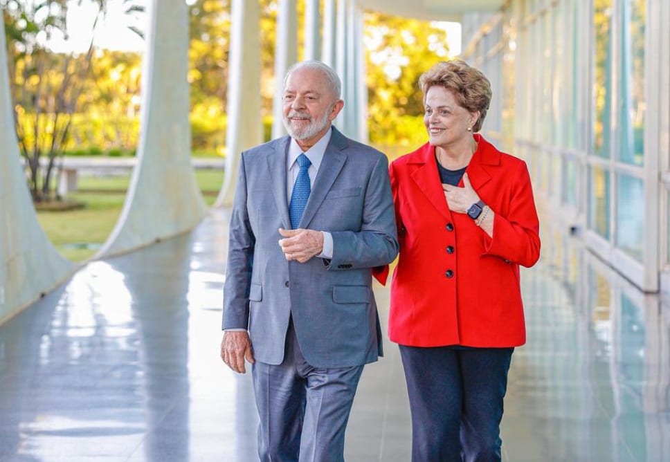 Lula 2026 pode repetir Dilma 2014?