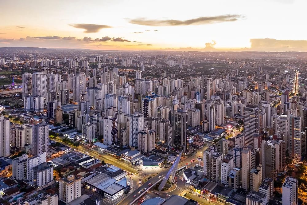 Justiça e prefeituras abrem negociação de débitos em 44 cidades de Goiás
