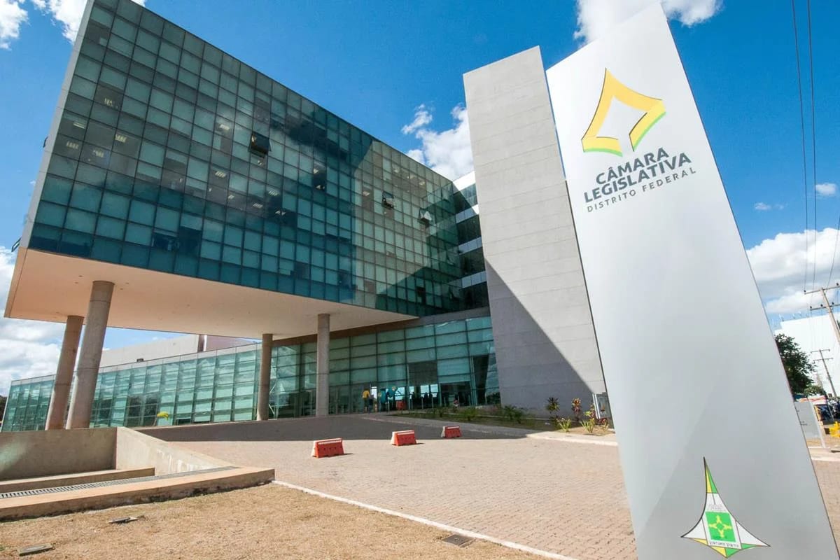 CLDF aprova crédito suplementar de R$ 636,14 milhões para o DF