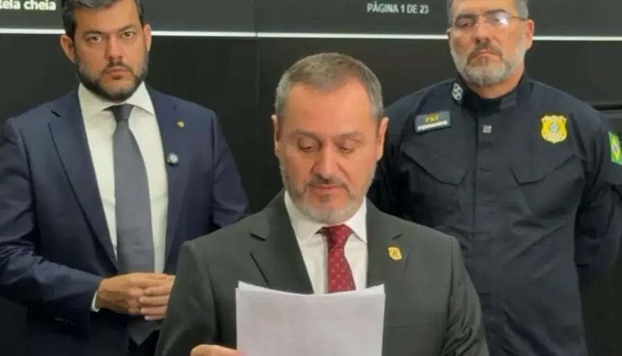 PF registra 16 conduzidos no 2º turno e investiga ataque a vereadora em MG