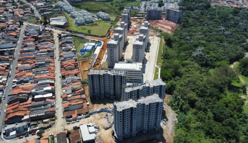 Minha Casa Minha Vida em Mogi: famílias devem atualizar cadastro até 14 de novembro