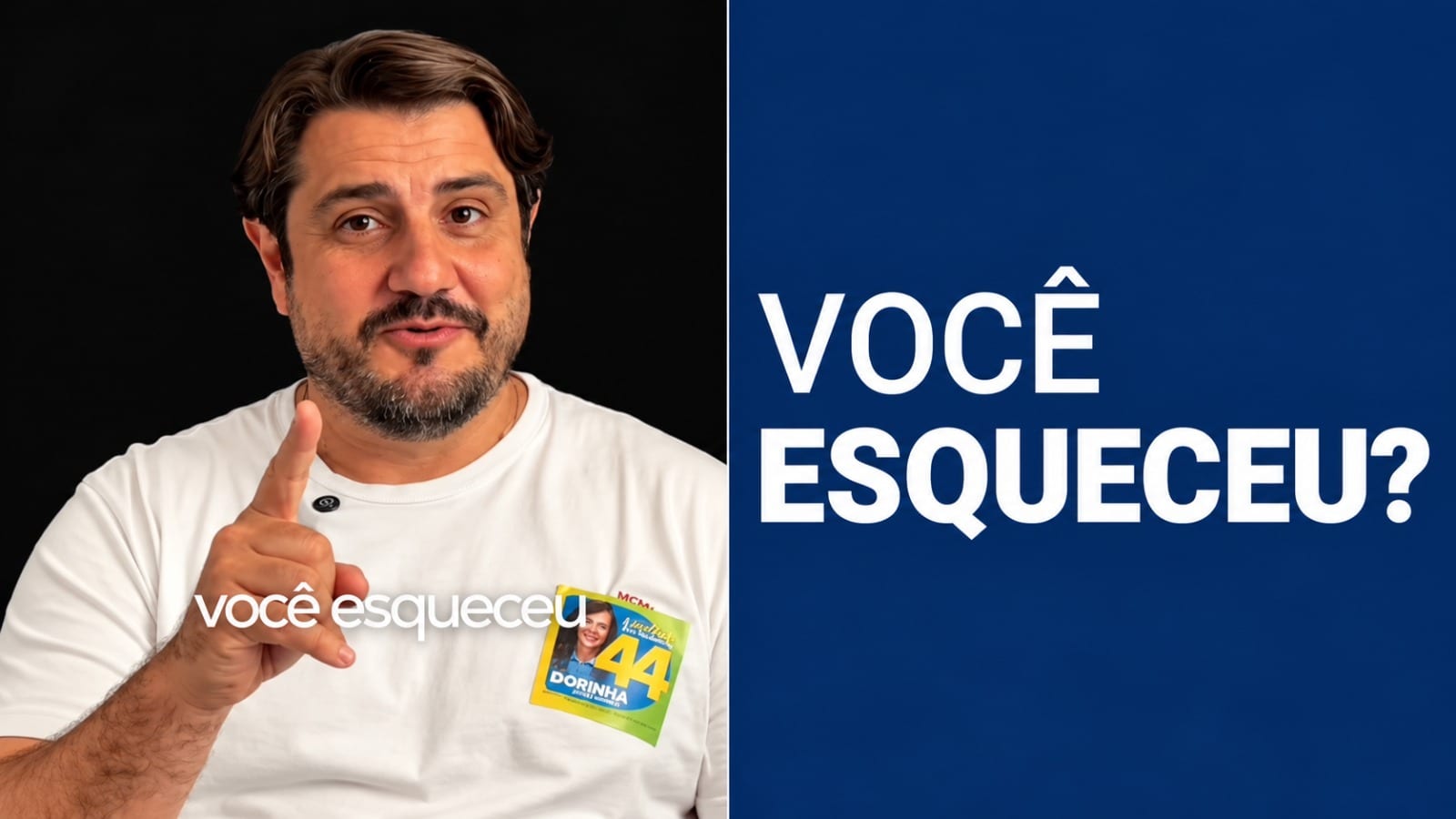 Deputado Eduardo Fortes amplia debate virtual e detalha apoio expressivo a Dorinha