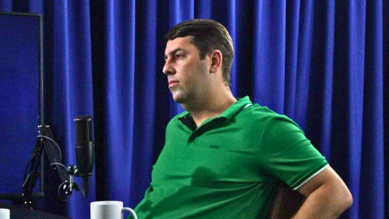 Samuel Salazar é cotado para presidir a Câmara do Recife na eleição de quarta
