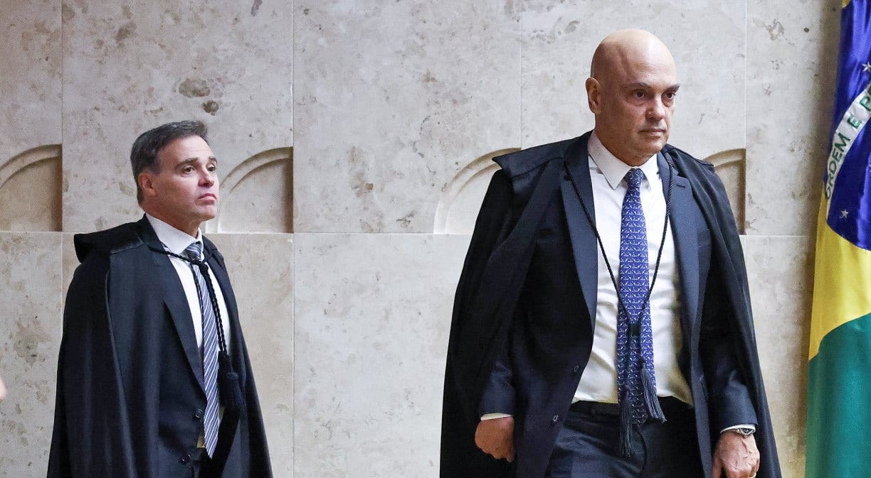 Mendonça afasta direção da PF; OAB-PE exige respostas imediatas