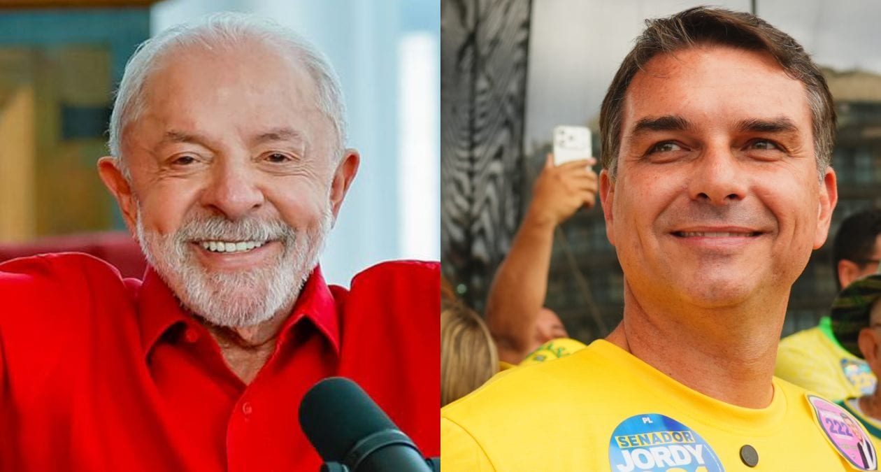 Quando será o primeiro debate presidencial do segundo turno?
