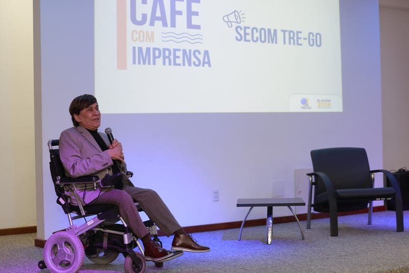 TRE-GO reforça combate à desinformação e regras sobre IA para 2026