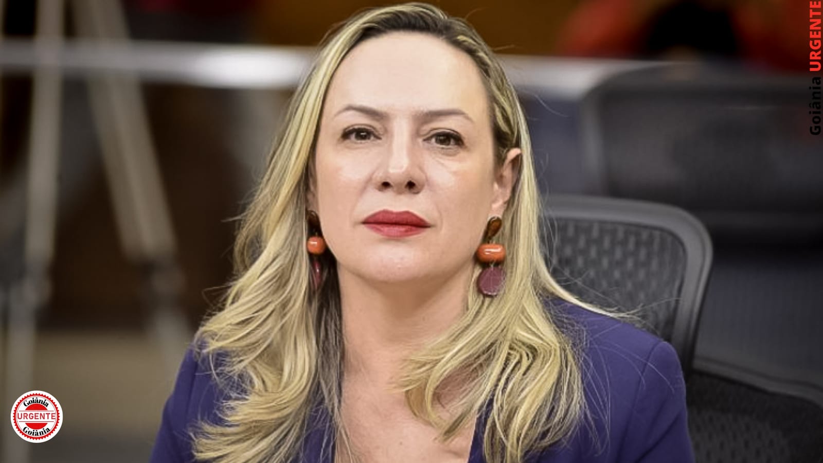 Adriana Accorsi cria nova corrente e amplia racha no PT de Goiás