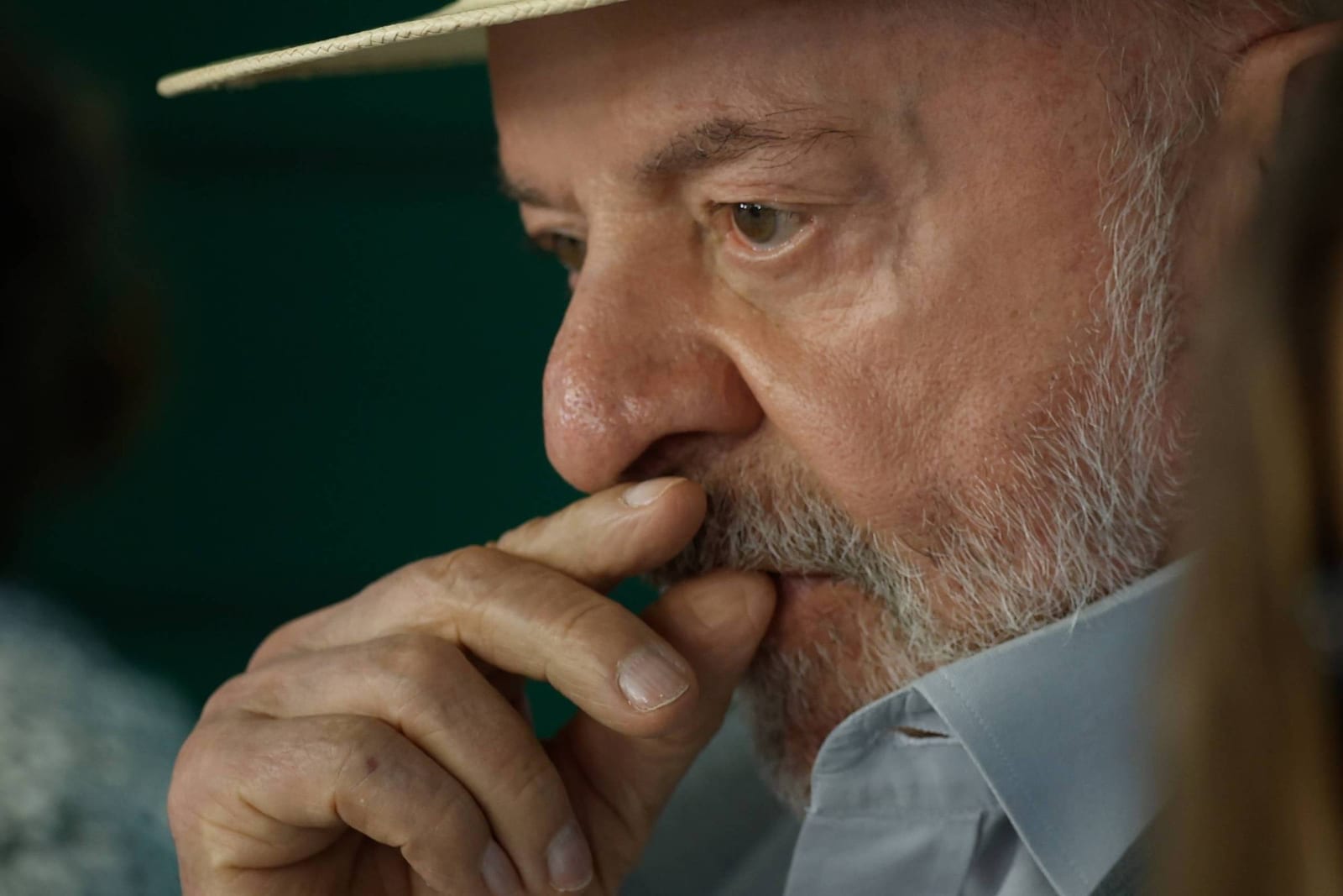 Lula restringe núcleo de campanha e planeja reforço após se queixar de resultados