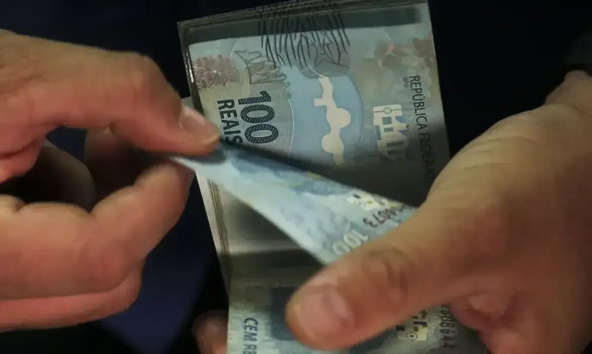 BC: reajuste salarial real médio foi de 0,99% entre julho e setembro