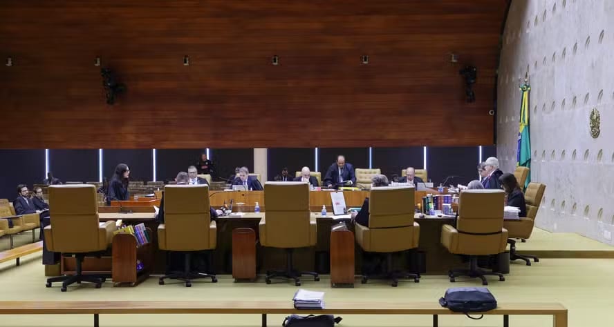 STF fixa R$ 5.000 como limite automático para justiça gratuita