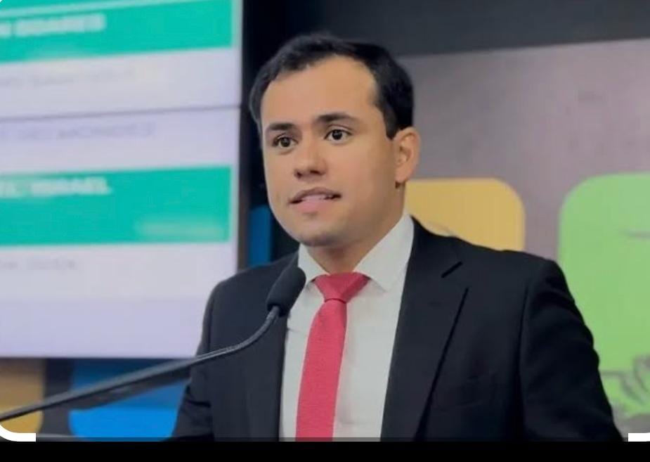 Lucas Campelo lança campanha com número 1000: ‘Mil Motivos’
