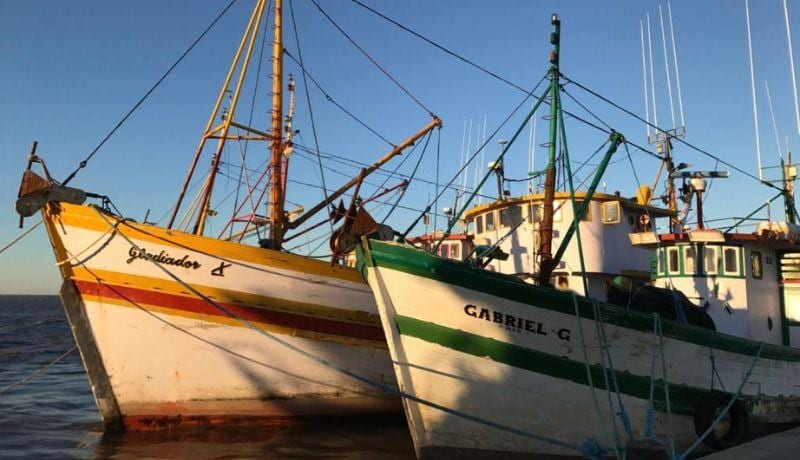 Darlene sanciona Lei 9.458 que cria Política de Pesca e Aquicultura do Rio Grande