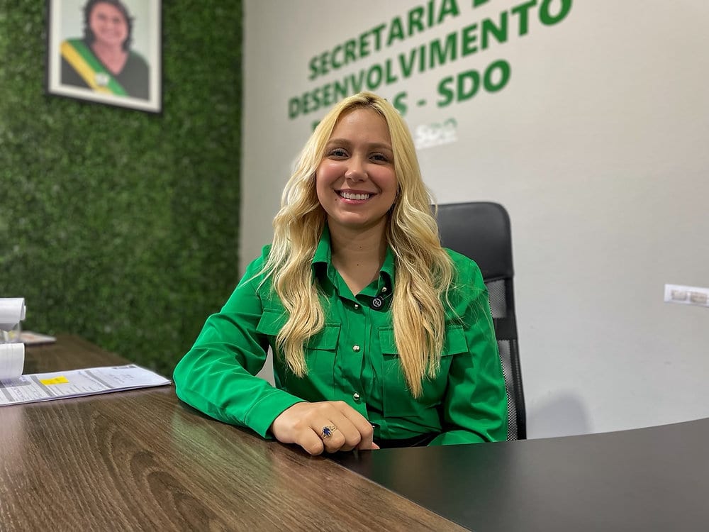 Piripiri avança com pavimentação, inaugurações e revitalizações