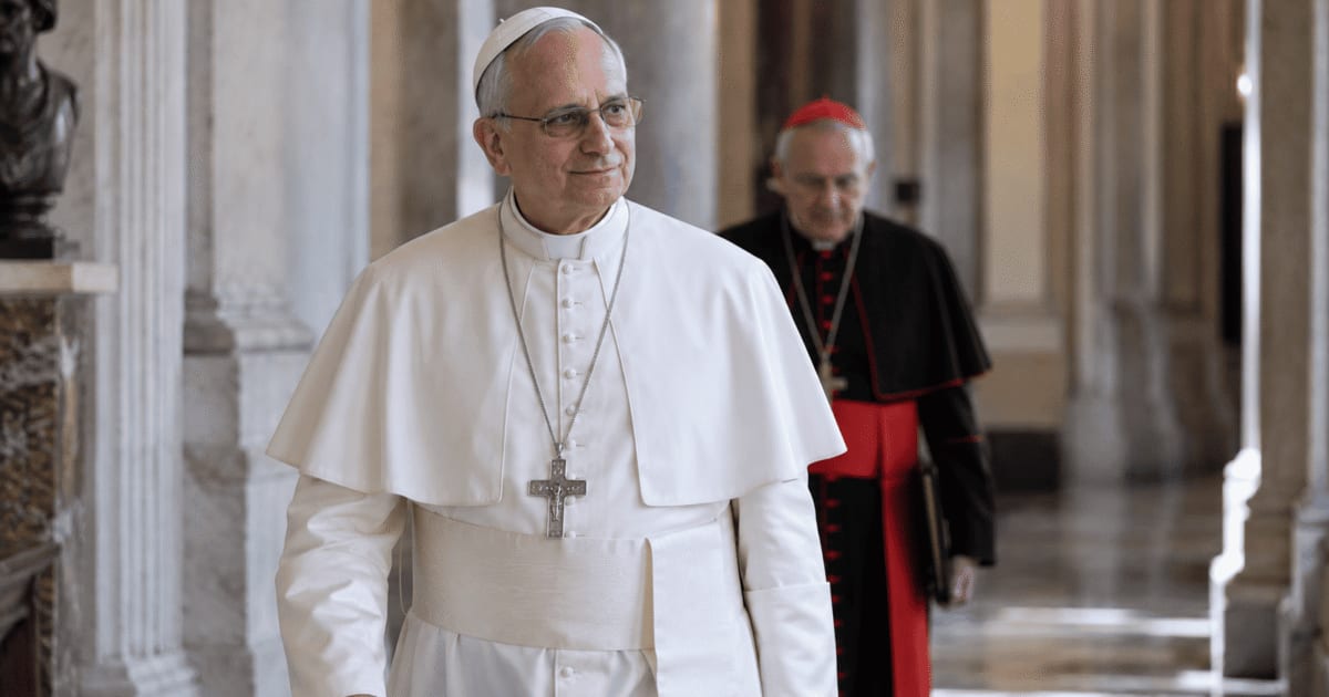 Papa Leão XIV não deixou carta de renúncia antes de cirurgia, diz Vaticano
