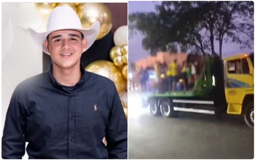 Morte de filho de empresário após acidente em carreata de Flávio Bolsonaro causa comoção e mobiliza partidos