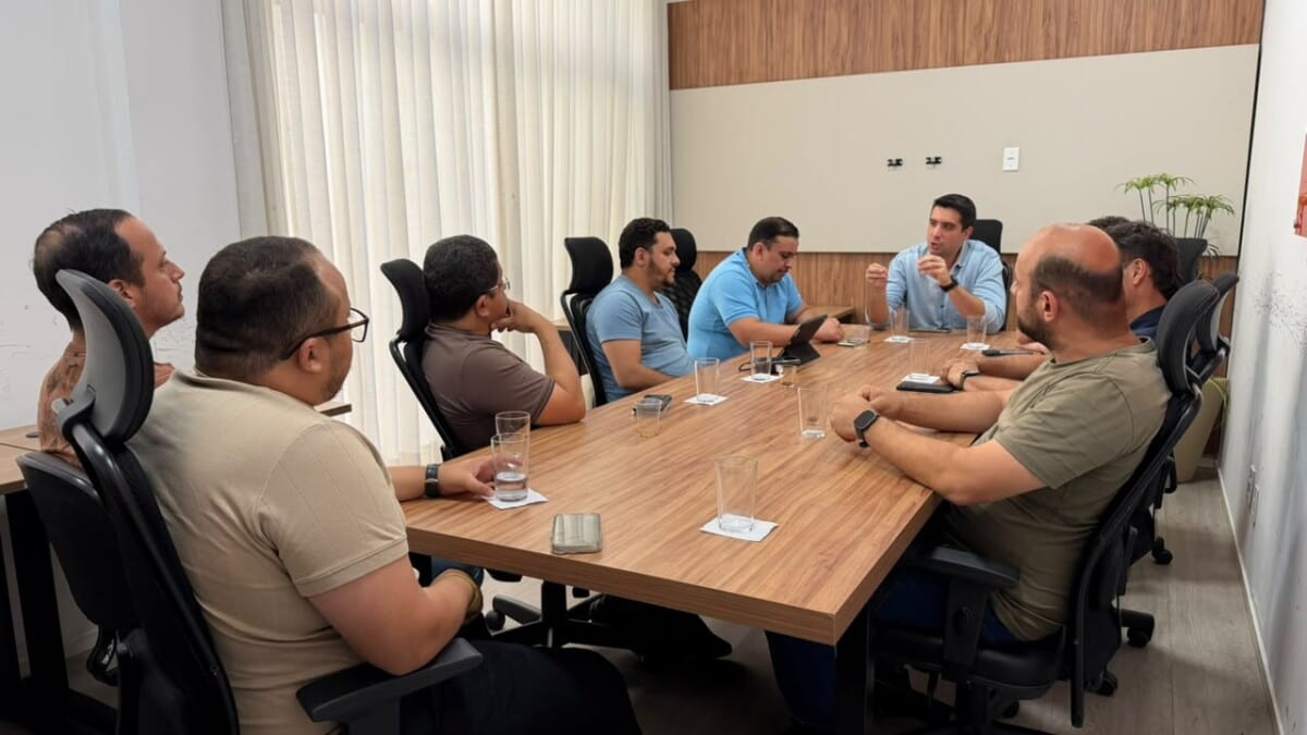 Comissão decide estudar nova área para o Rodoshopping de Palmas