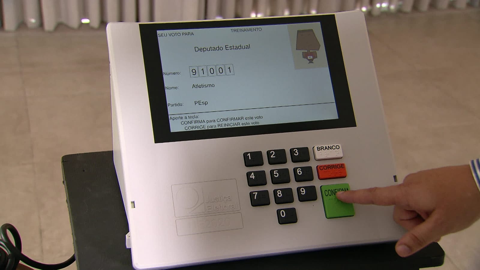 Pernambuco: eleição definida em 1º turno ou empate técnico entre Raquel e João