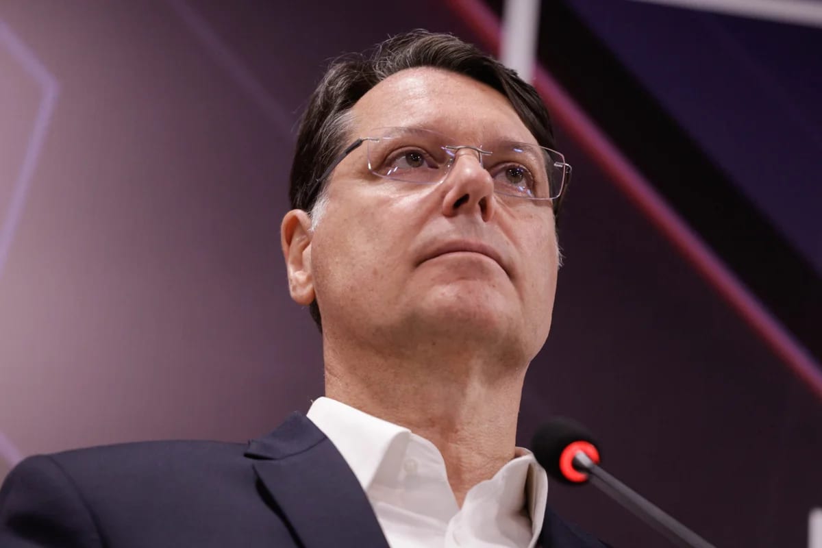 Kiko Caputo diz que DF tem dinheiro, falta gestão e vergonha na cara