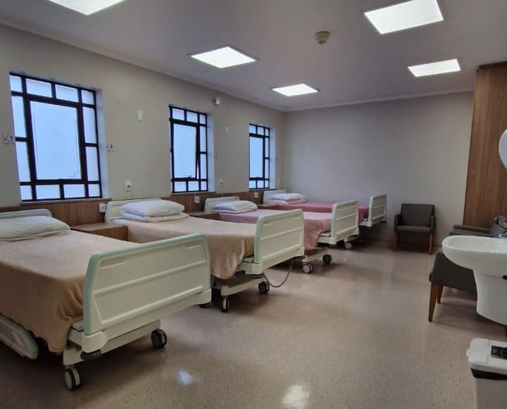 Hospital Santa Isabel de Progresso inaugura nova Unidade de Saúde Mental