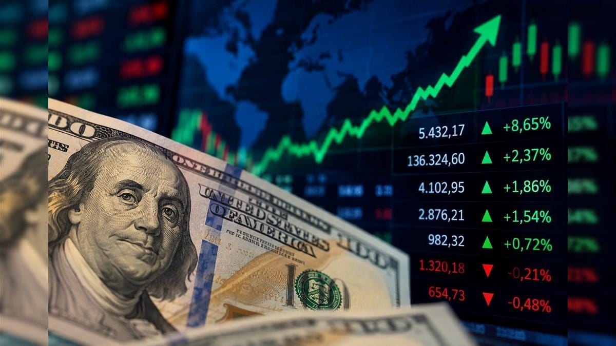 Dólar dispara após reeleição de Lula; quais são os impactos para o Turismo?
