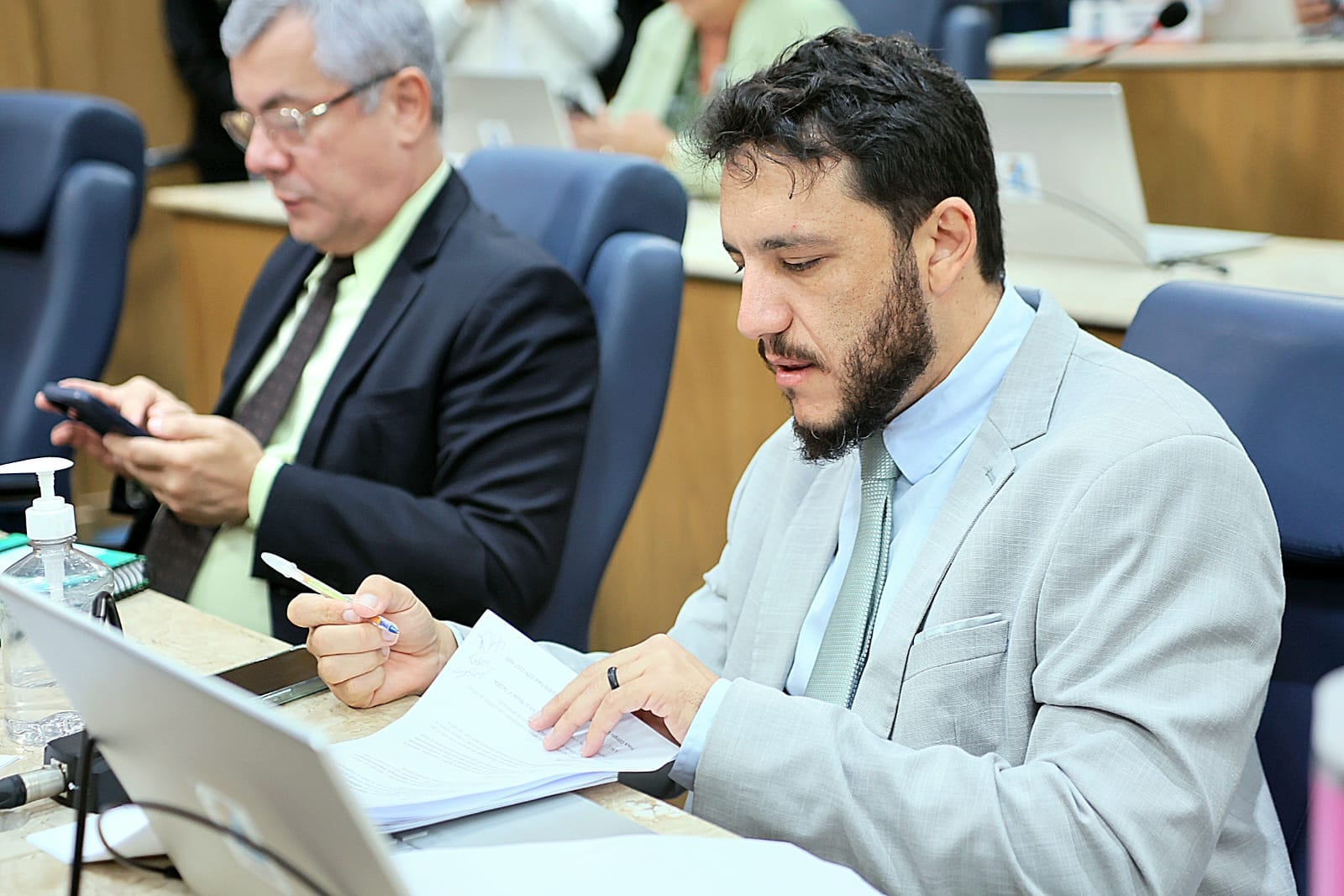 Câmara de Aracaju derruba veto de Emília e garante verba contra ludopatia