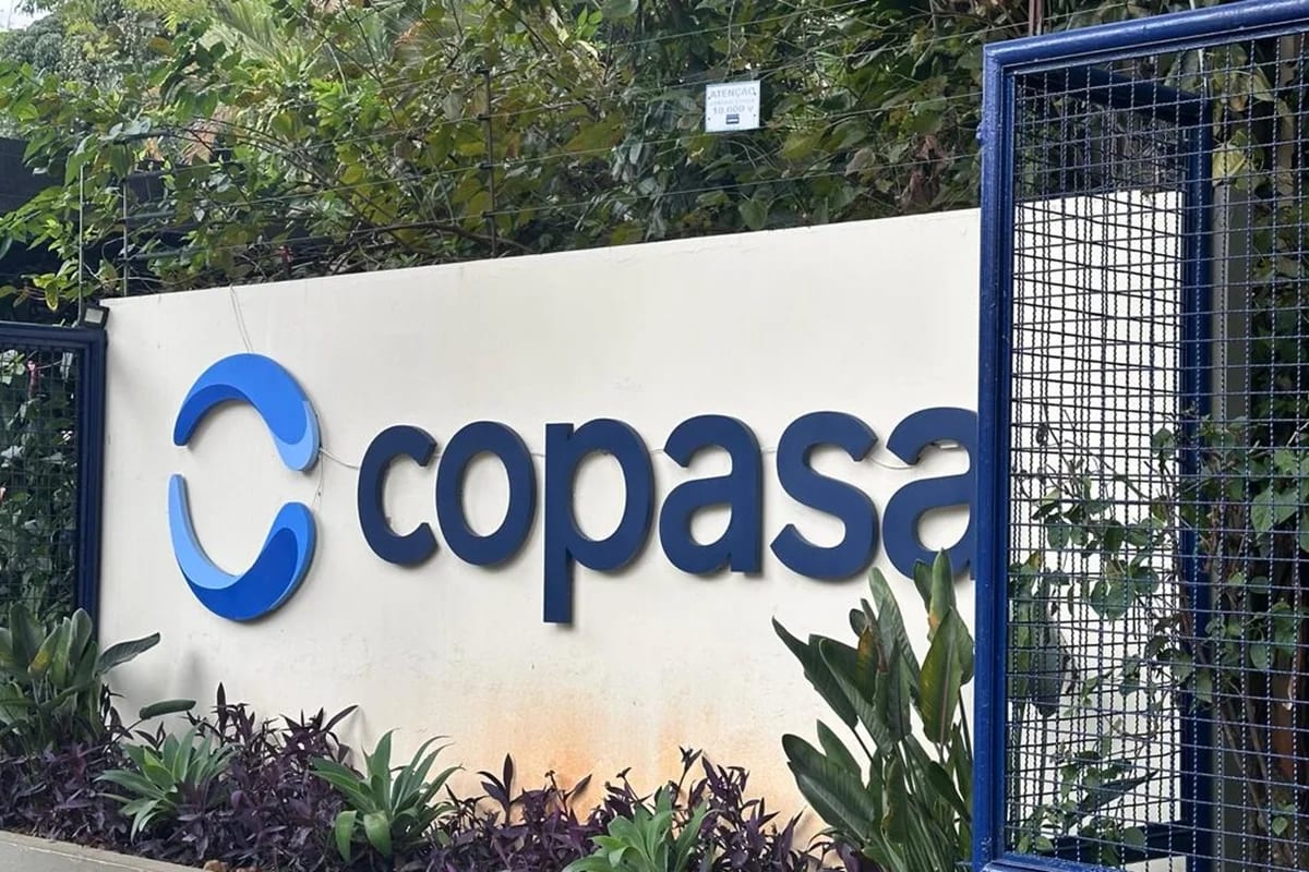 Justiça manda Copasa pagar R$ 300 milhões por danos em ruas de BH