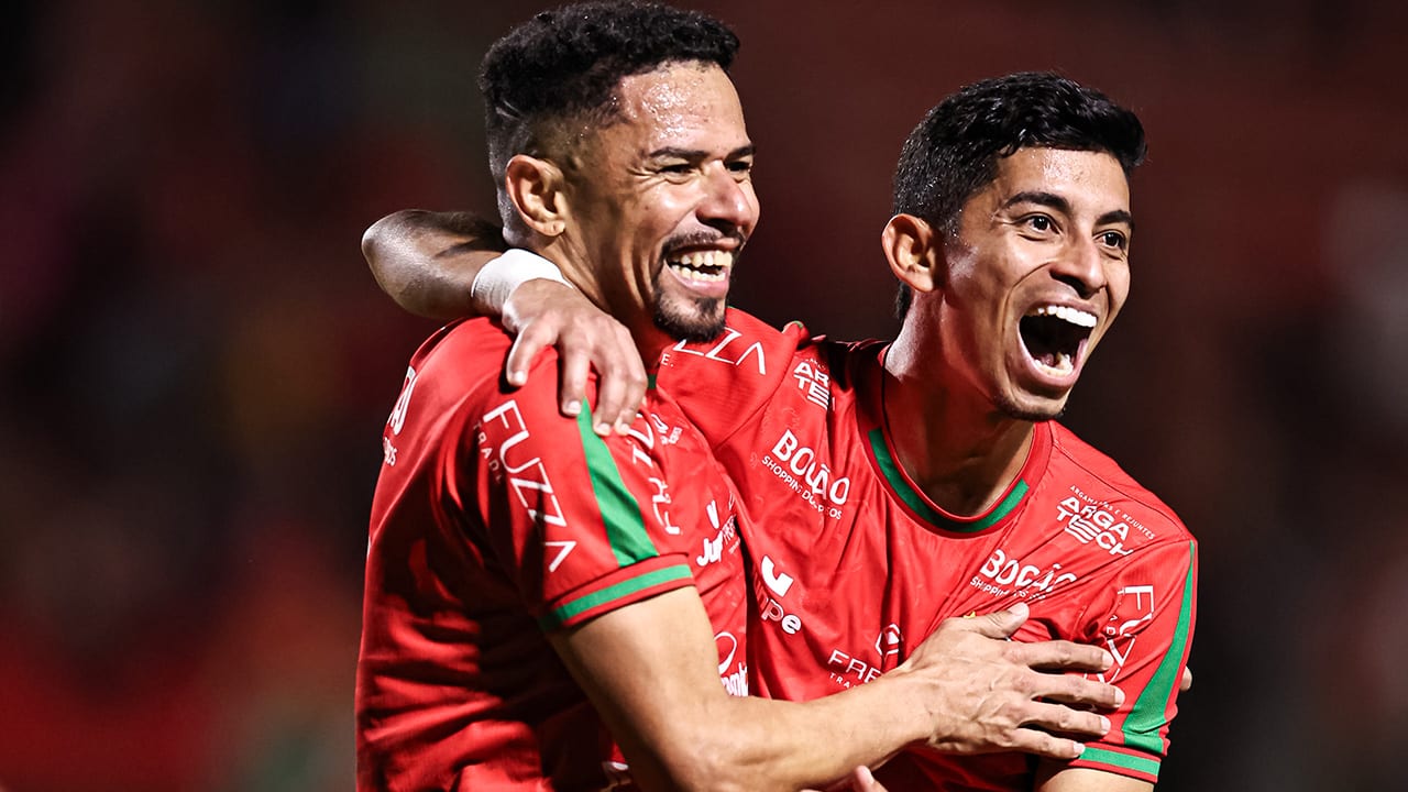 Velo Clube 116 anos: clube projeta futuro após temporada de reconstrução
