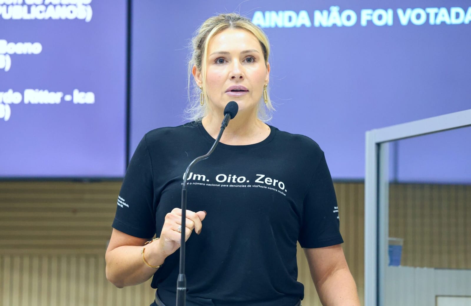 Câmara de NH aprova envio mensal de comprovantes previdenciários pela Prefeitura