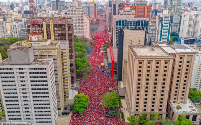 O que os fandoms têm a ensinar sobre mobilização política