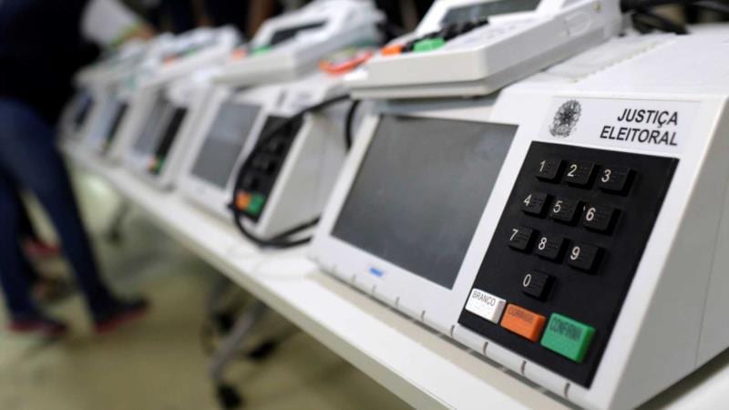 Urnas de Santa Cruz e Candelária vão passar por teste de integridade; entenda