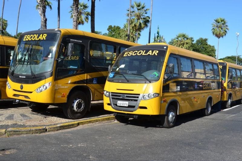 MPF sedia em Teresina capacitação sobre fiscalização do transporte escolar