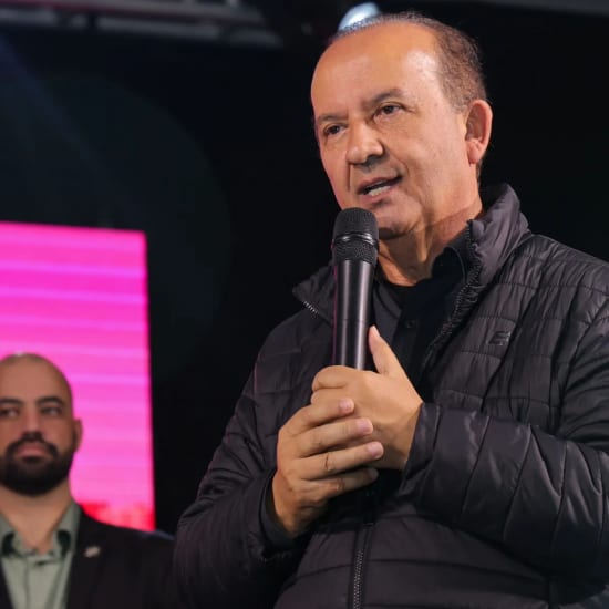 TRE-SC reconhece desinformação em propaganda de Jorginho Mello