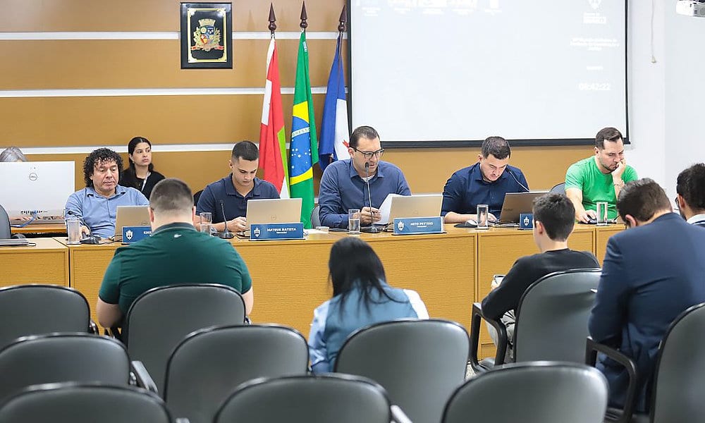CCJ aprova projeto que cria programa de parcelamento e descontos em dívidas com a Prefeitura de Joinville