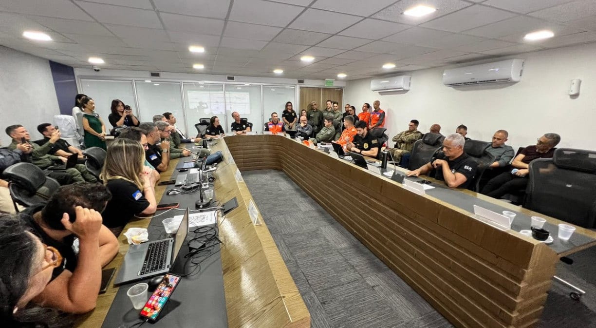 Pernambuco registra 679 ocorrências no 1º turno das Eleições 2026