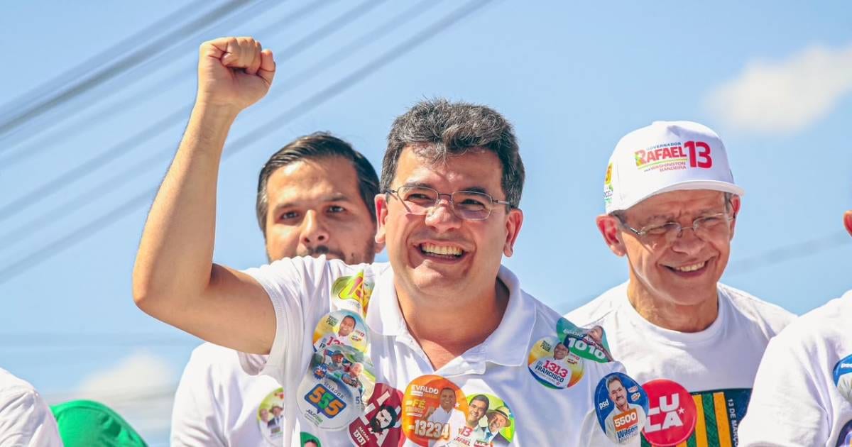 O nome surpreendente que Lula pode escolher como seu novo ministro