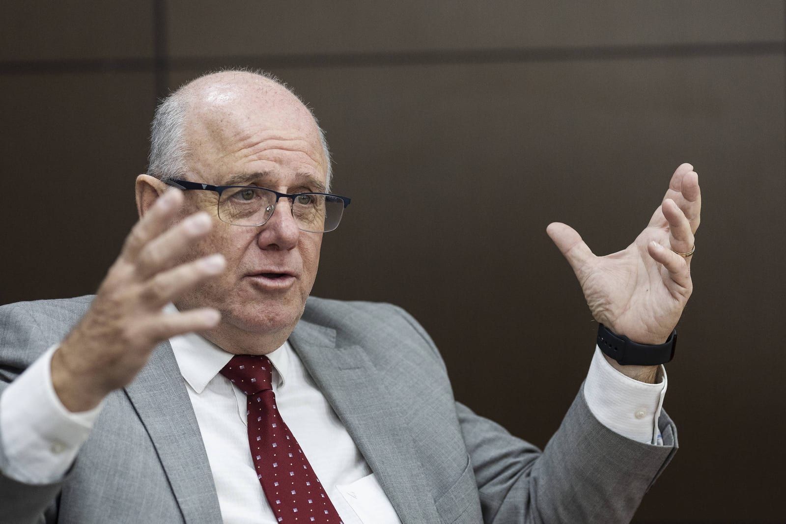 Presidente da IPB defende voto em Michelle Bolsonaro e Bia Kicis