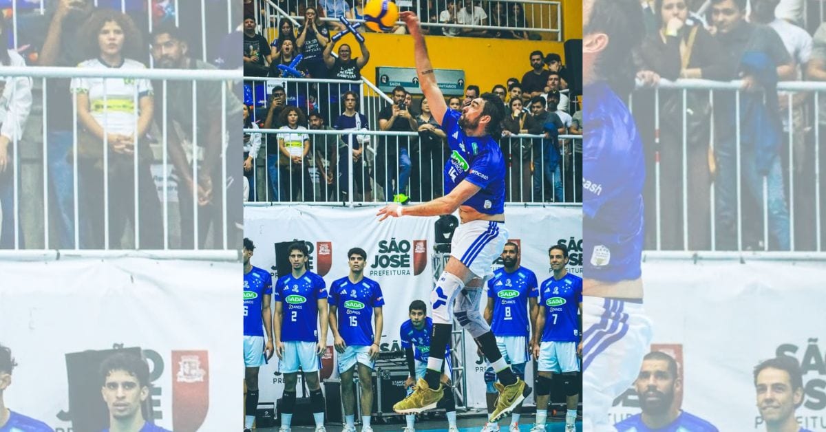 São José lota Arena Multiuso e vê final eletrizante da Supercopa terminar no tie-break