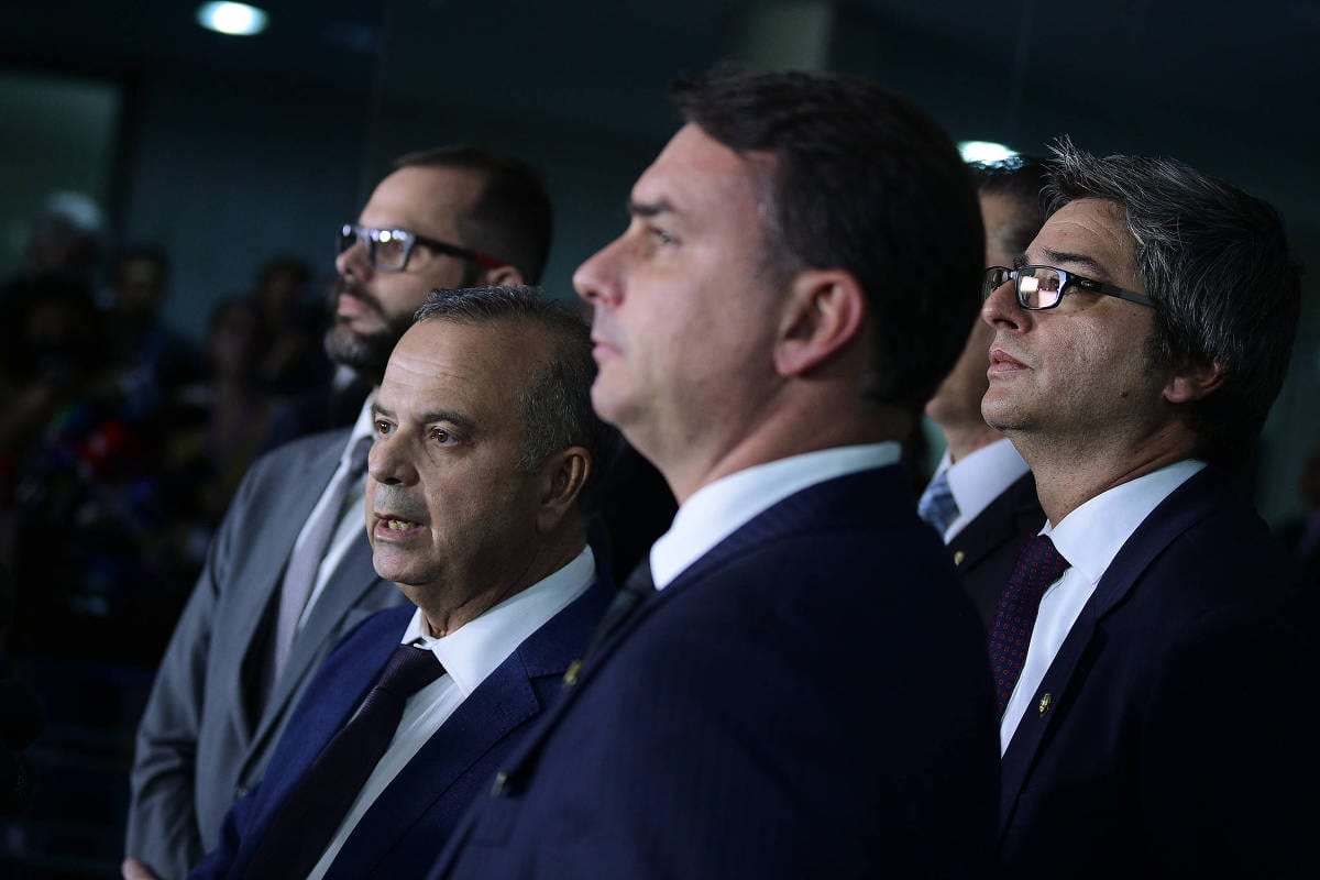 Senado terá ao menos 51 favoráveis ao impeachment de ministros do STF
