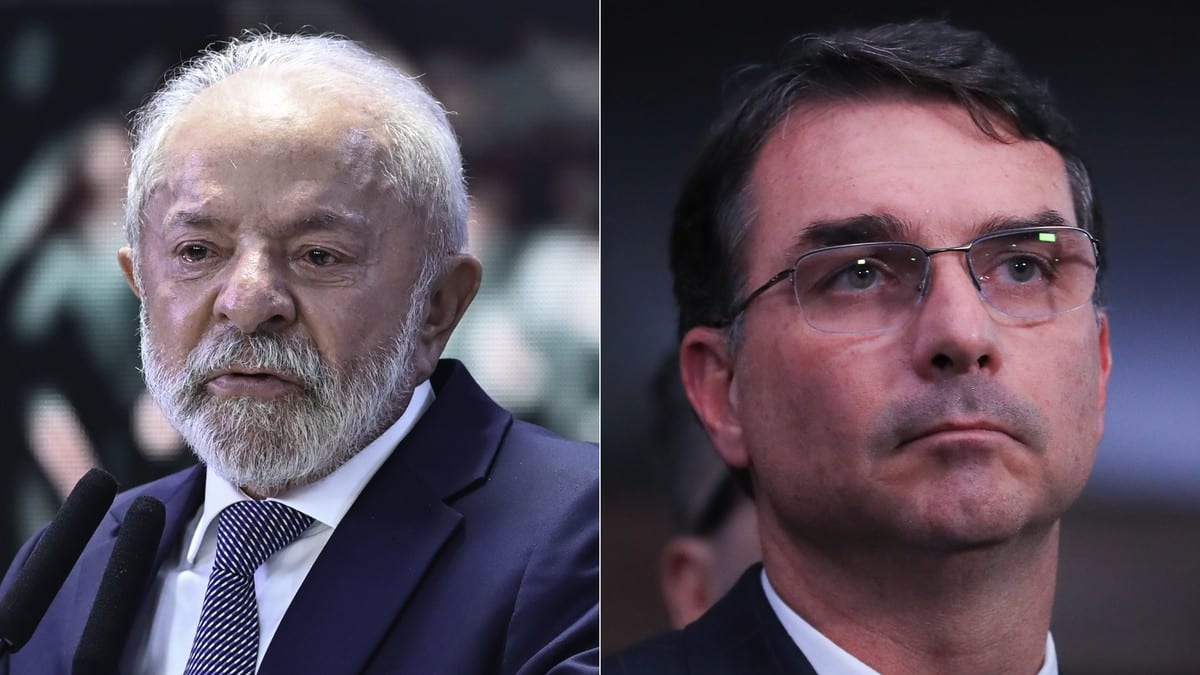 A menos de dez dias do 2º turno, campanhas de Lula e Flávio Bolsonaro intensificam ações no TSE