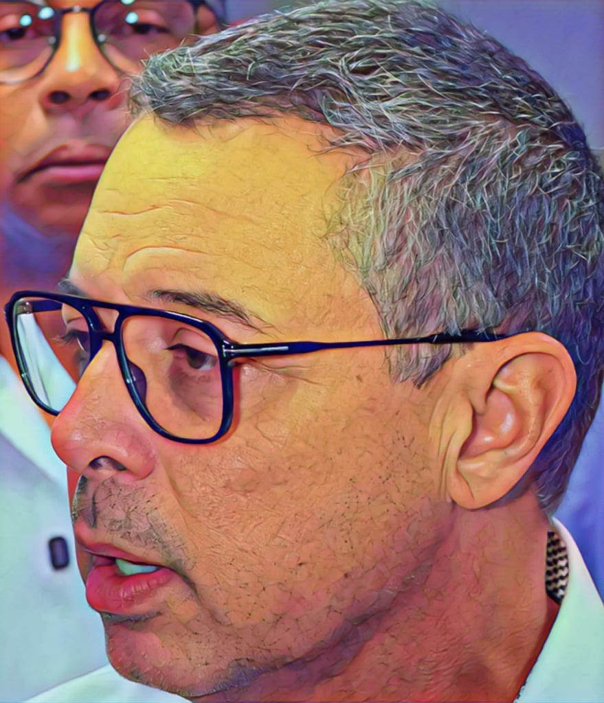 Mitidieri despreza debate sobre redução da tarifa em Grande Aracaju