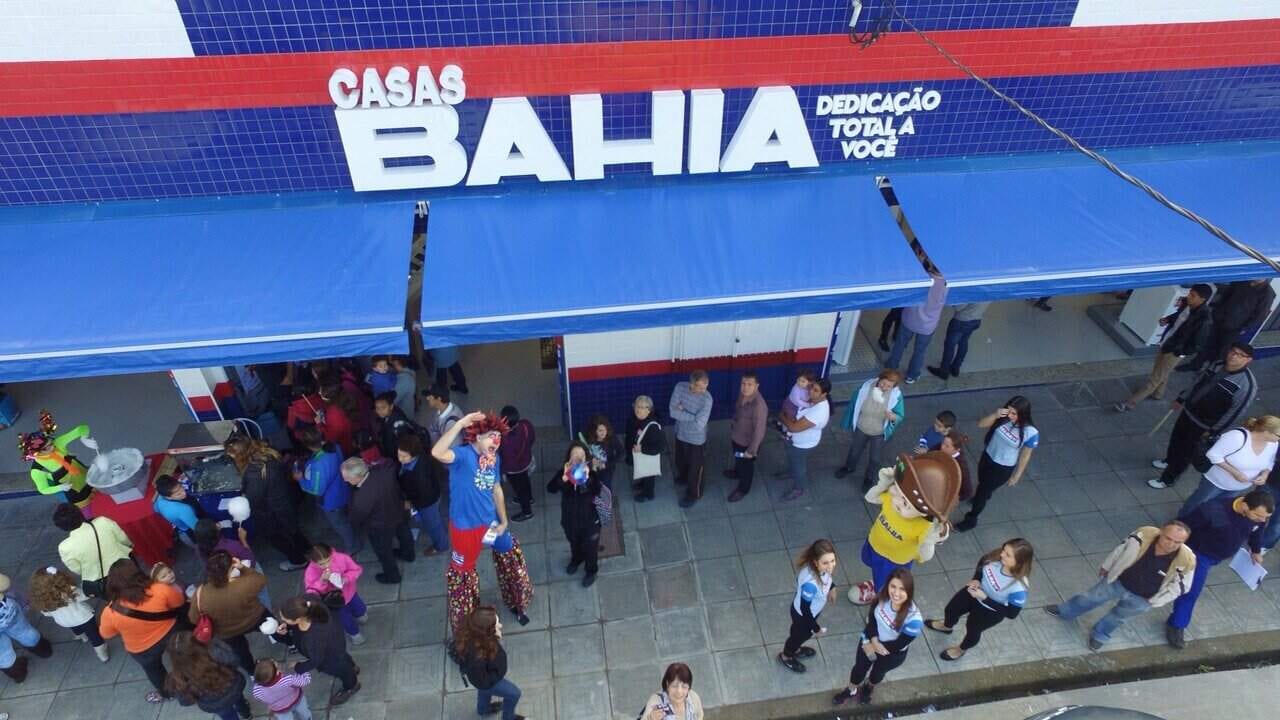 Do Habib’s às Casas Bahia, por que tantas empresas estão quebrando no Brasil? Entenda