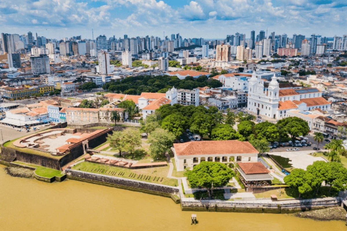 32 candidaturas no Pará têm pendências no TSE; 17 seguem na disputa
