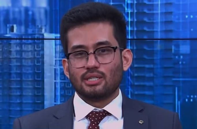 Kim propõe cortar fundo eleitoral de candidato que faltar a debate