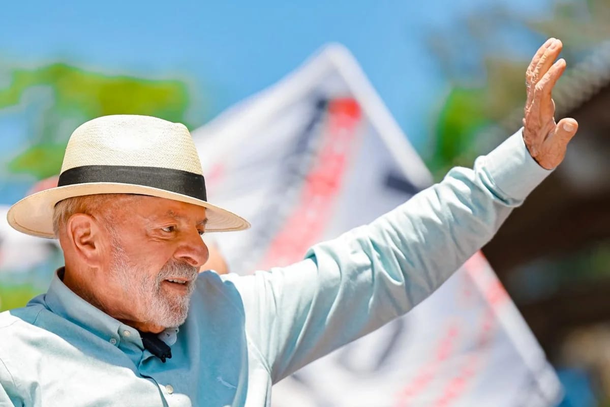 Lula vai a Belém com aliado do PDT fora do palanque
